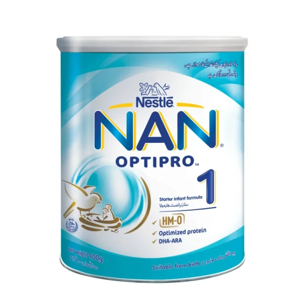 Nestle Nan 1