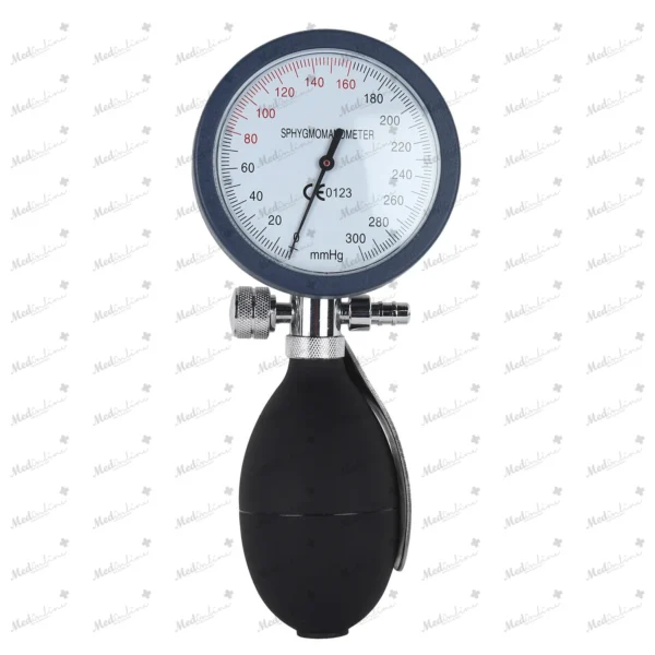 Sphygmomanometer