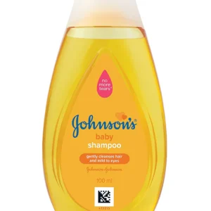 babay shampoo johnson