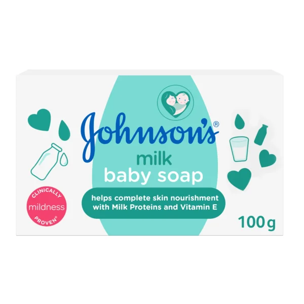 johnson milk baby shop