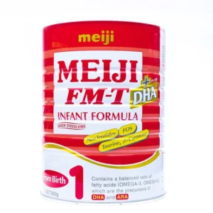 meji FMT milk powder