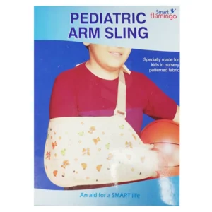 pediatric arm sling