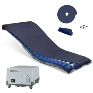 roxmax bubble air mattress